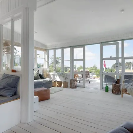 Hébergement de vacances 8224-knebel-capellavej-7 *