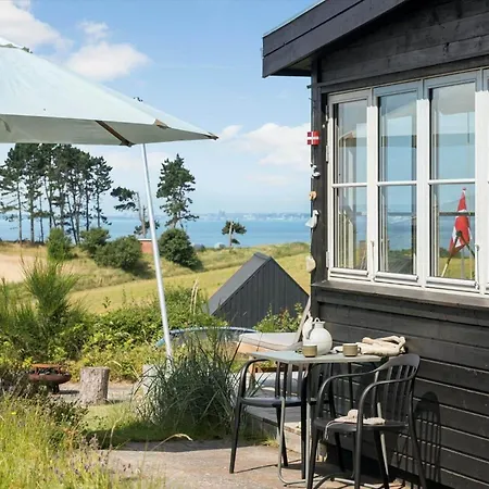 Hébergement de vacances 8224-knebel-capellavej-7