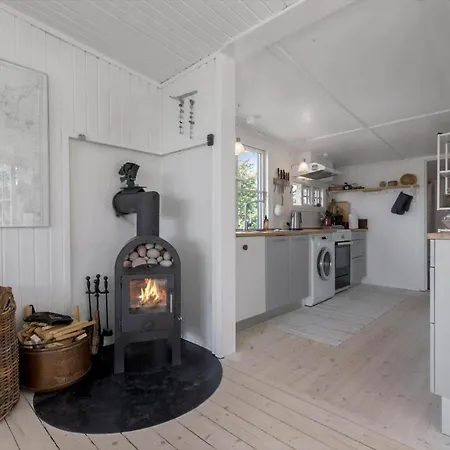 Feriehus 8224-knebel-capellavej-7 Knebel
