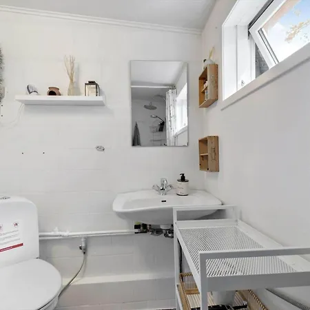 Feriehus 8224-knebel-capellavej-7 Knebel