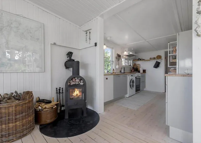 Hébergement de vacances 8224-knebel-capellavej-7