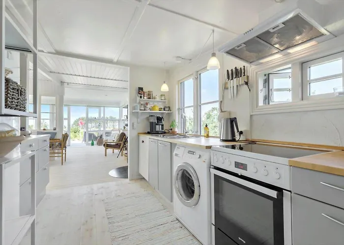 Hébergement de vacances 8224-knebel-capellavej-7 Knebel