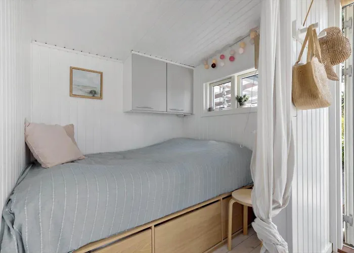 Hébergement de vacances 8224-knebel-capellavej-7