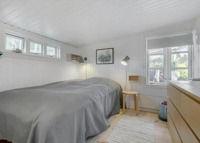 Hébergement de vacances 8224-knebel-capellavej-7 Knebel