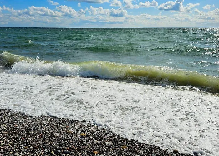 Hébergement de vacances 8224-knebel-capellavej-7 Knebel