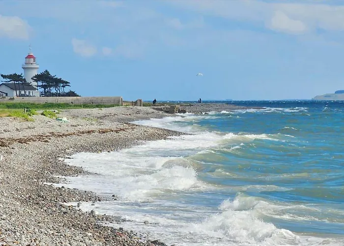 Hébergement de vacances 8224-knebel-capellavej-7