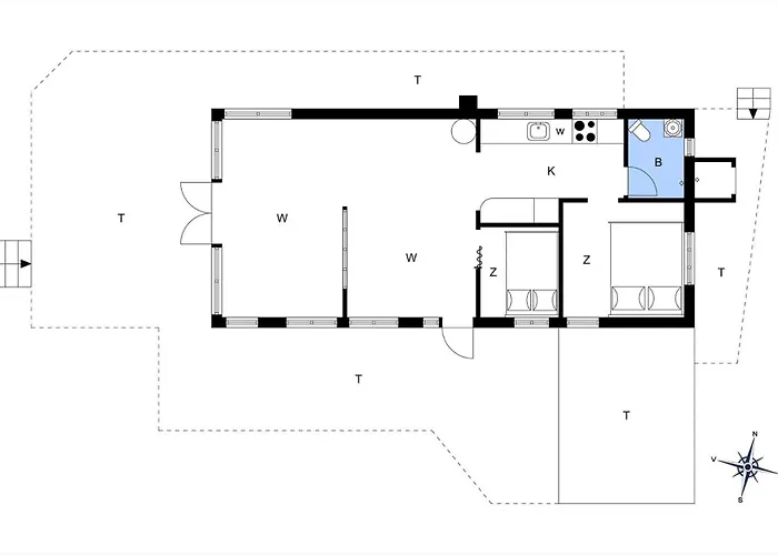 8224-knebel-capellavej-7 Hébergement de vacances